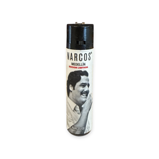 Isqueiro Narcos