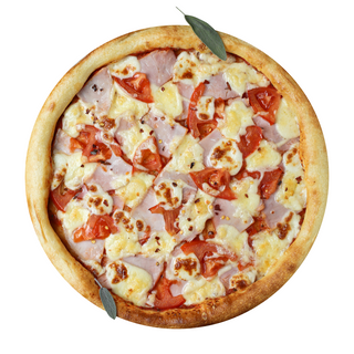 Պիցցա «Դի կոտտո»