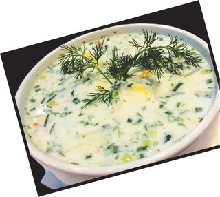 ოკროშკა