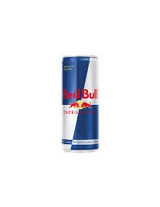 Red Bull (250 Ml.)