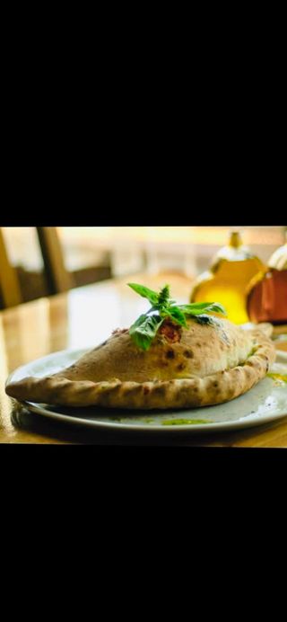 Pizza Calzone 34 cm