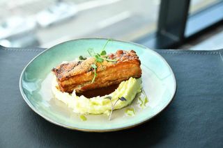 Svinjska bajadera 250g