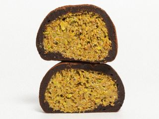 Сhewy cookie: дубайська шоколадка, 50 г