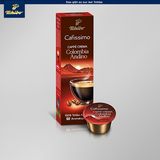 Tchibo Colombia Andino,капсули,10бр 