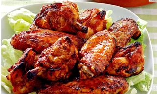 Alitas De Pollo (6 Uds.)