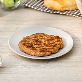 Pljeskavica velika 200g