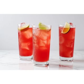 Cocktail With Ice Cream