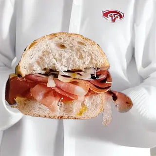Pagnottella