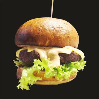 "Бичок Грицько" (330г)