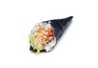 9. Temaki ebi