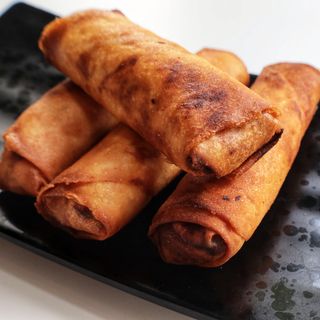 Pachetele de primavara cu legume