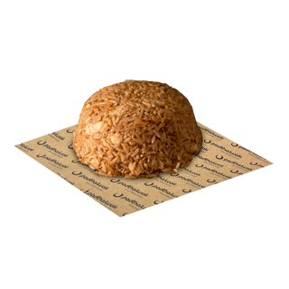 Arroz Frito com Ovo