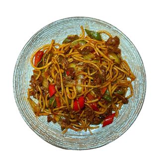 Гуйру цомян