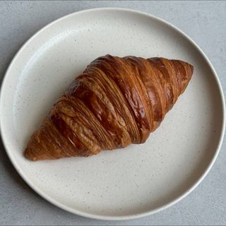 Круасан as it is