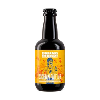 Bruno Ribadi “Sicilian Pale Ale” 