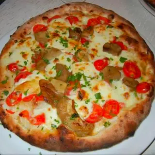 Misto bosco