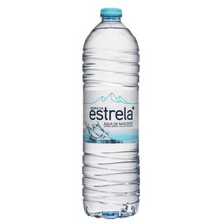 Água Serra da Estrela 1,5l