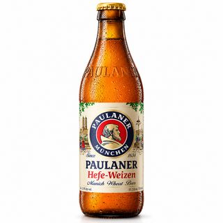 Paulaner filtrată