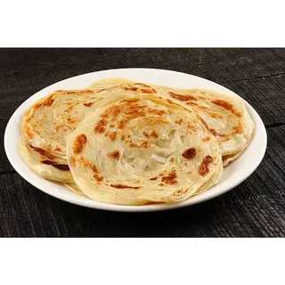 Chapati Plain