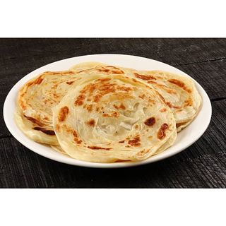 Chapati Plain
