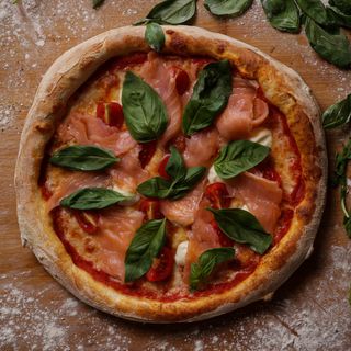 Pack Salmão Individual com Bebida