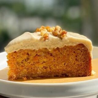 Tarta Carrot Cake