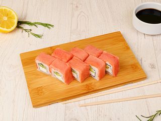 ფილადელფიის გურმანი - 245 გ