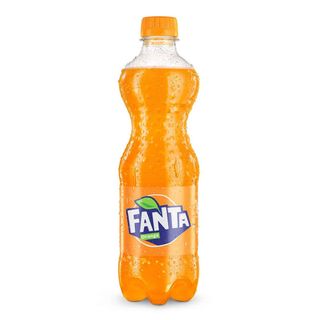 Fanta Orange PET