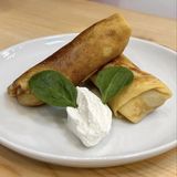 Palačinka sa mlevenim mesom 2 komada