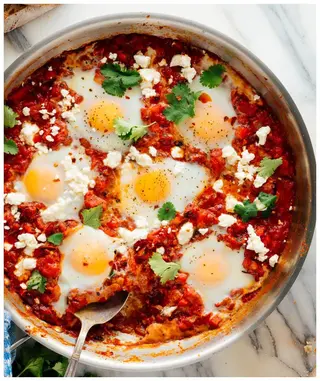 Shakshuka