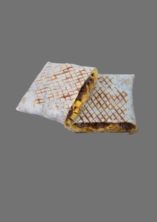 Tacos Viande Hachée