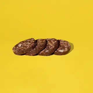 Salame di cioccolato 