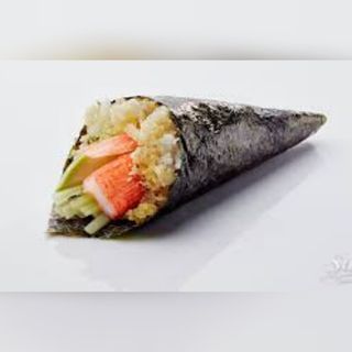 CRABSTICK Temaki