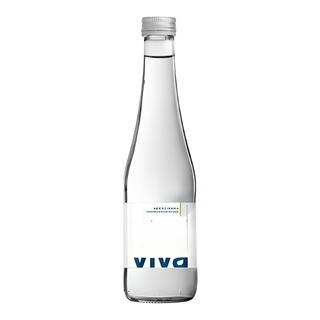 Aqua viva 0.33l