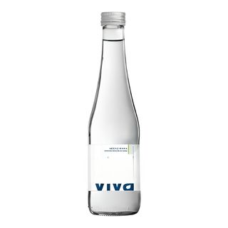 Aqua viva 0.33l