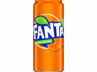 Fanta 0.33