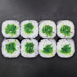 Уакаме рол (160г, 8бр)