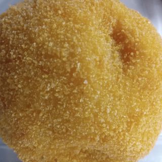 ARANCINA CON SPECK E PISTACCHIO 