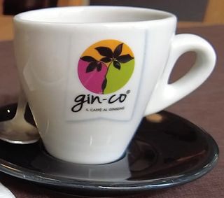 Ginseng dolce e amaro