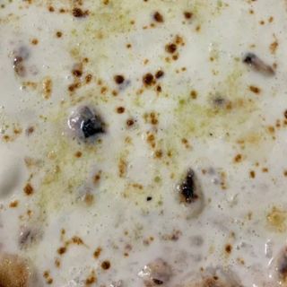 Quattro formaggi in teglia