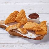 Delicias de pollo (5 uds)