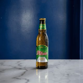 Cerveza Pilsen Callao
