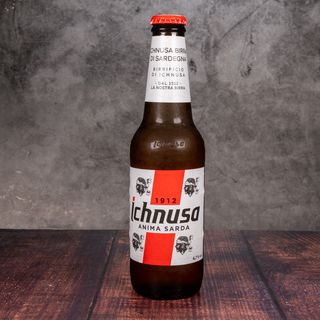 Бира Ихнуса