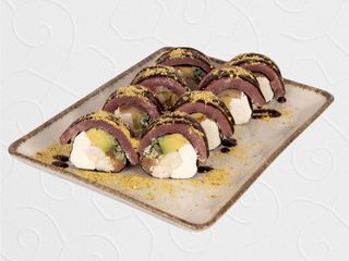 Кіото з тунцем (300g)