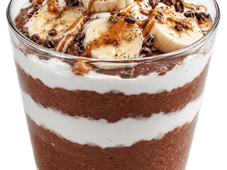 CHOCO CRUNCH YOG