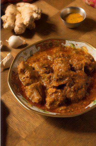 42. Vindaloo