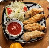 Люля кебаб из курицы