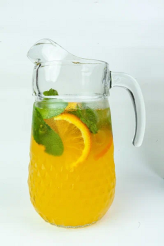 Манго-маракуйя (1000мл)