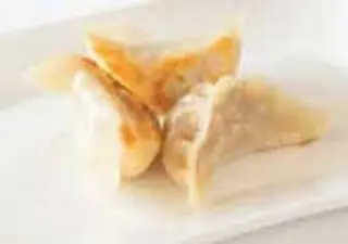 N.179 Ravioli alla piastra 3 pezzi