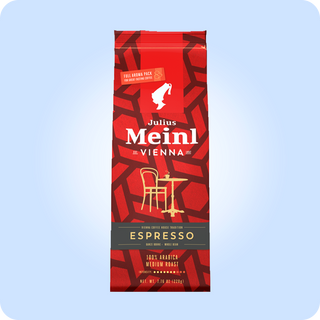 97548 - Vienna Espressoo - ყავის მარცვალი 220 გრ 